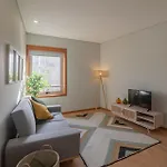 3d A 3 Minutos Da Apartamento *