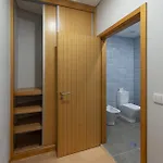 Apartamento 3d A 3 Minutos Da *