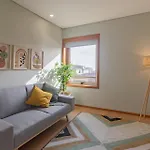 3d A 3 Minutos Da Apartamento *