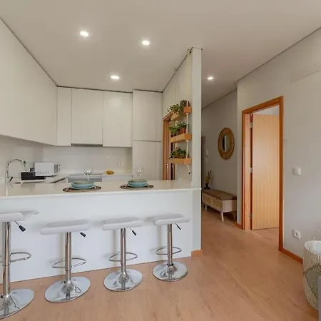 公寓 3d A 3 Minutos Da