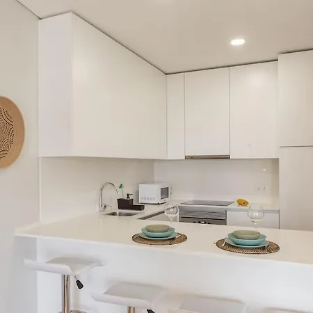 3d A 3 Minutos Da 公寓