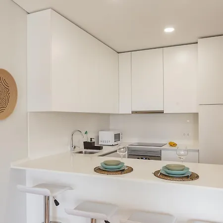 3d A 3 Minutos Da 公寓 *