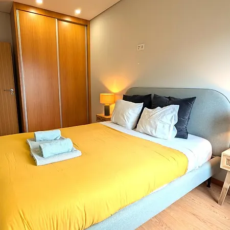 3d A 3 Minutos Da 马托西纽什