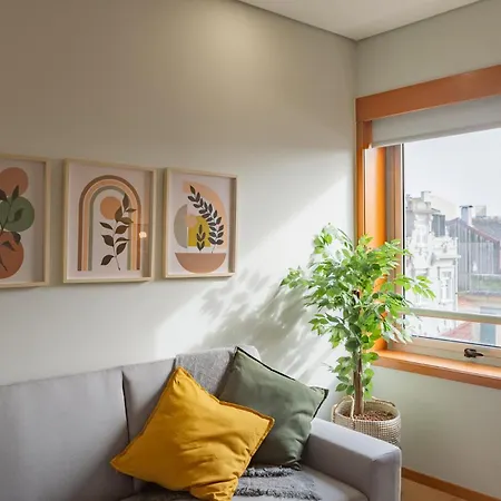 Appartement 3d A 3 Minutos Da *