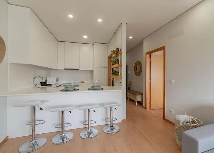 公寓 3d A 3 Minutos Da