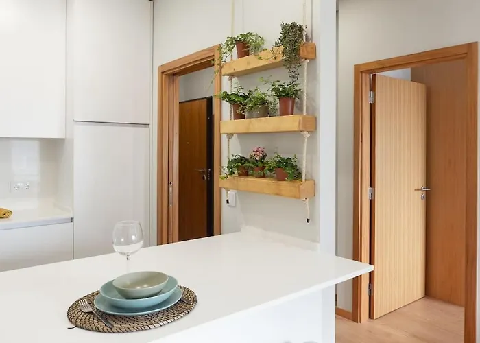 公寓 3d A 3 Minutos Da