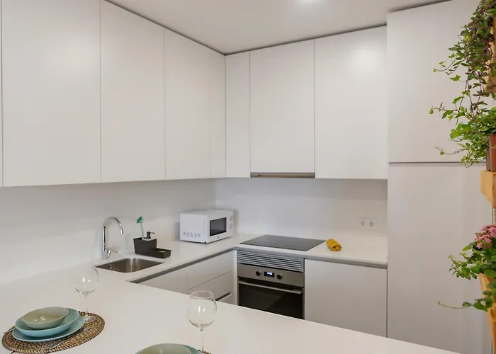 公寓 3d A 3 Minutos Da *