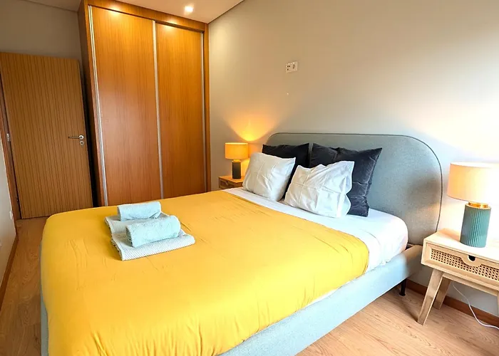 3d A 3 Minutos Da 马托西纽什