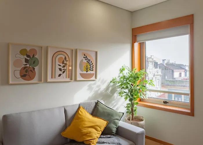 公寓 3d A 3 Minutos Da *