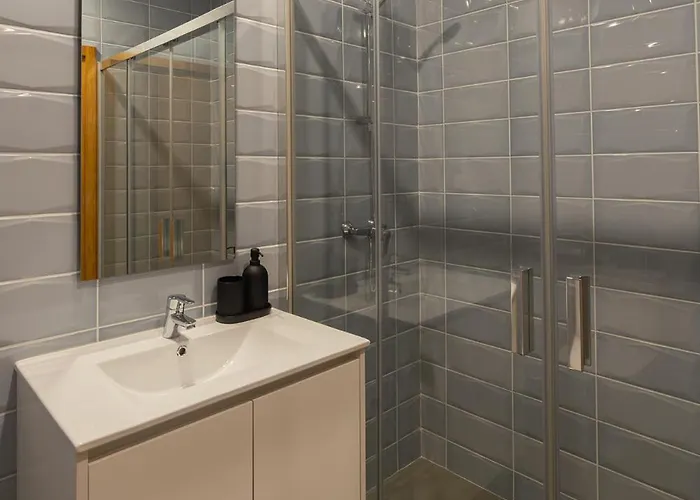 3d A 3 Minutos Da 公寓