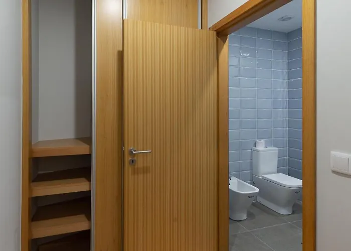 公寓 3d A 3 Minutos Da *