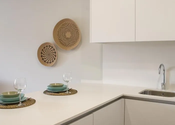 公寓 3d A 3 Minutos Da *