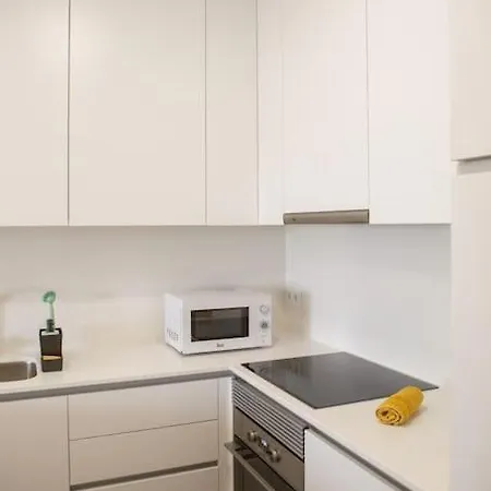 Apartman 3d A 3 Minutos Da