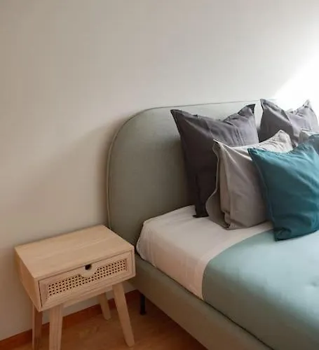 3d A 3 Minutos Da Apartman Matosinhos